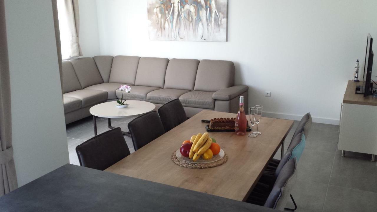 Apartment Aria Exclusive Petrcane Eksteriør billede