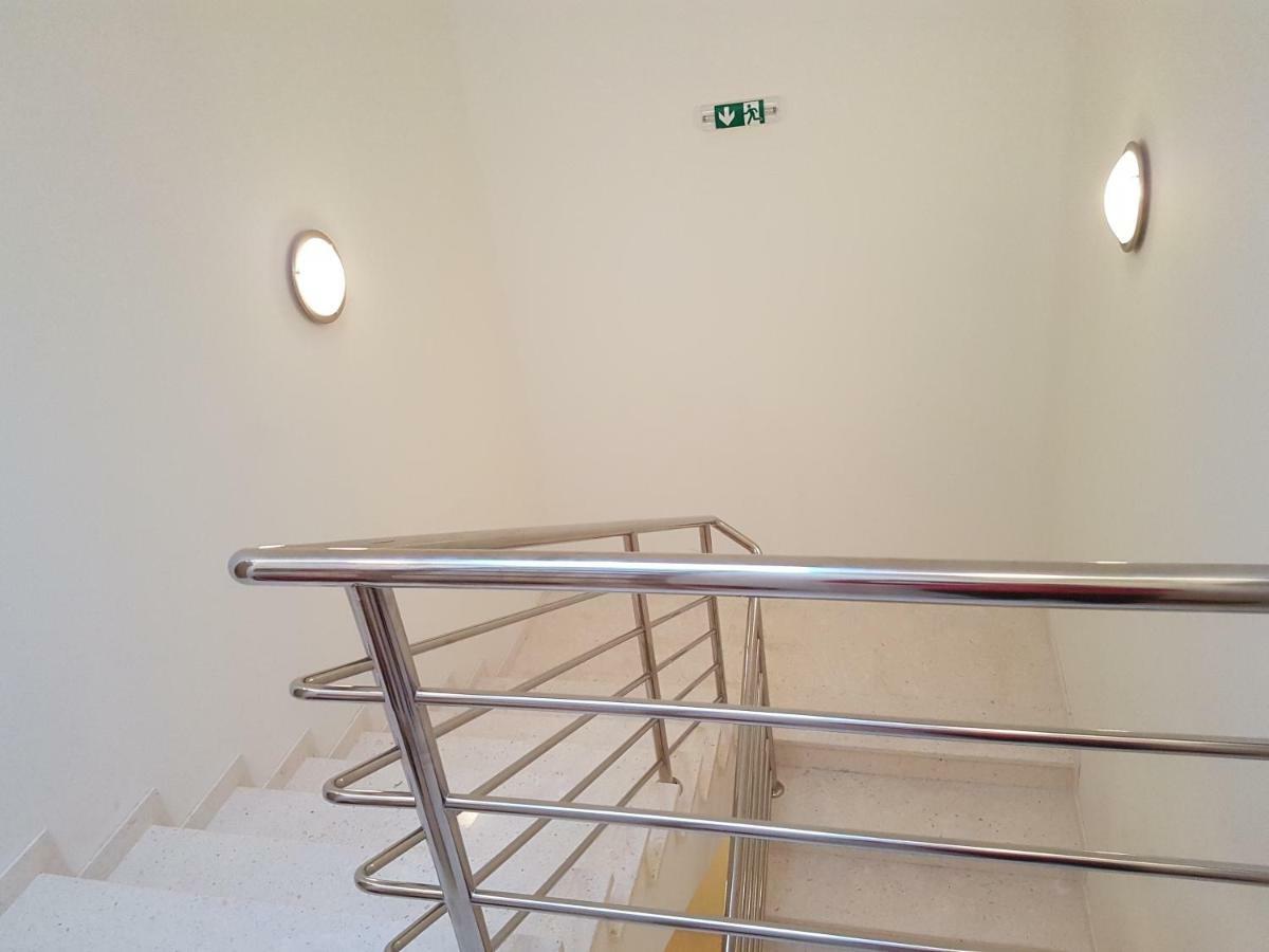 Apartment Aria Exclusive Petrcane Eksteriør billede
